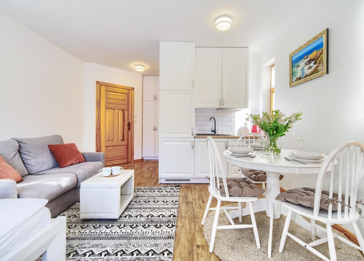 Imperial - Male Morze Apartment Zoppot