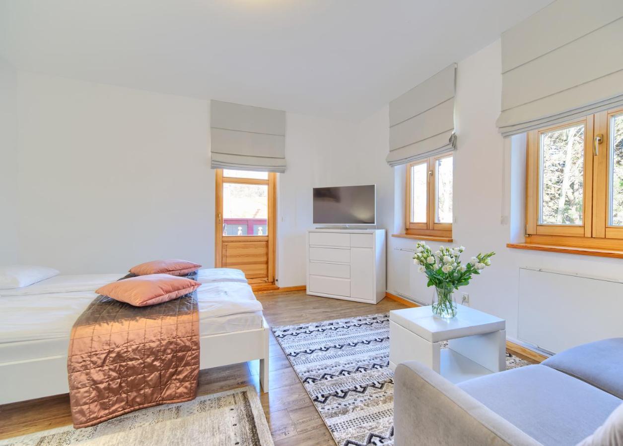 Imperial - Male Morze Apartment Zoppot