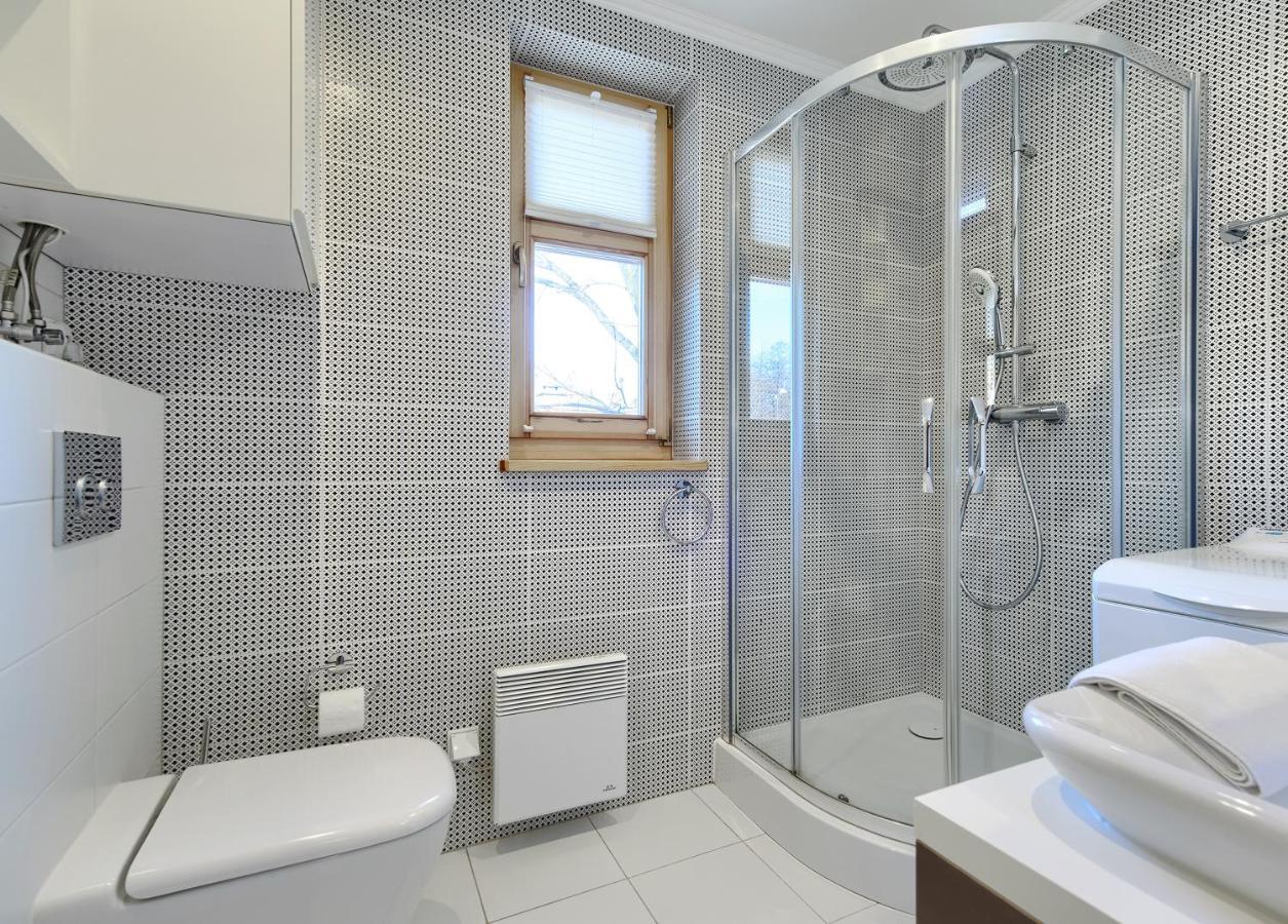 Apartment Imperial - Male Morze Zoppot