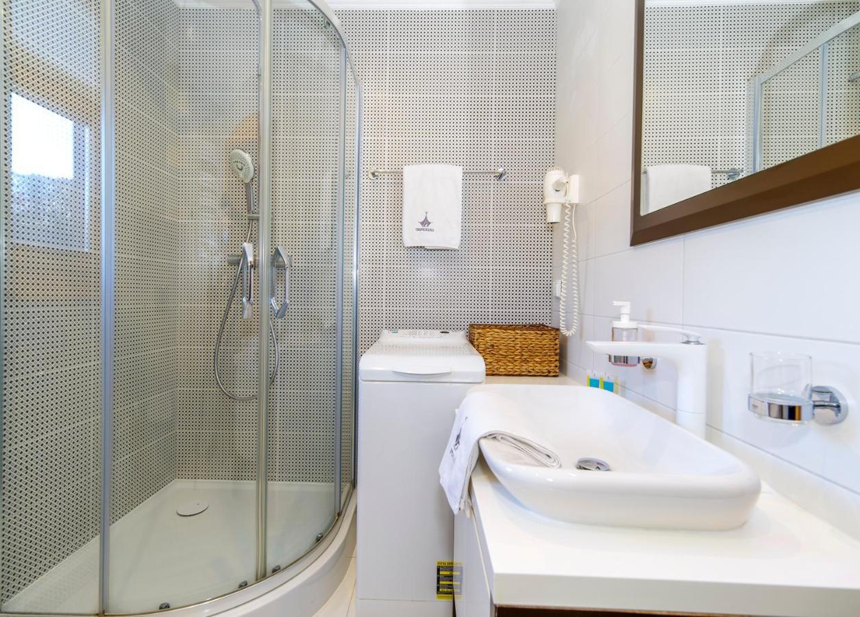 Apartment Imperial - Male Morze