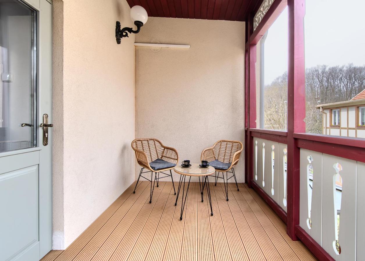 Imperial - Male Morze Apartment *