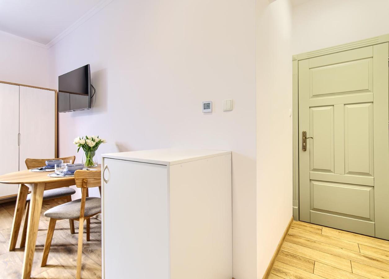Imperial - Male Morze Apartment *