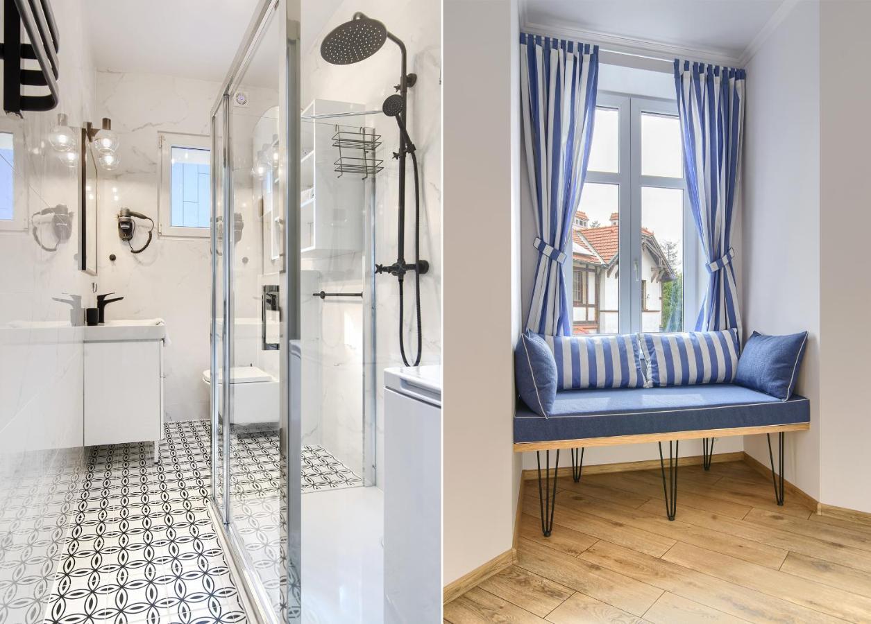 Apartment Imperial - Male Morze