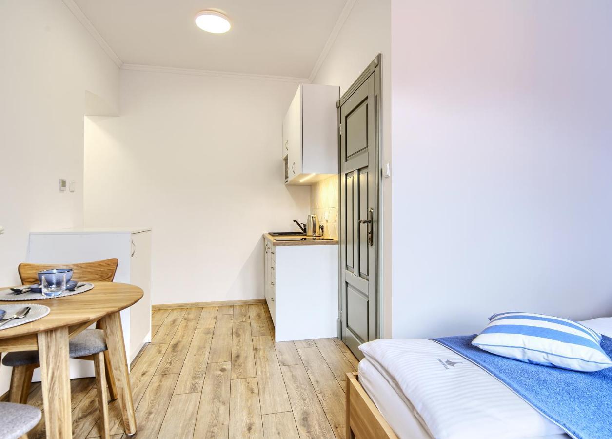 Imperial - Male Morze Apartment *