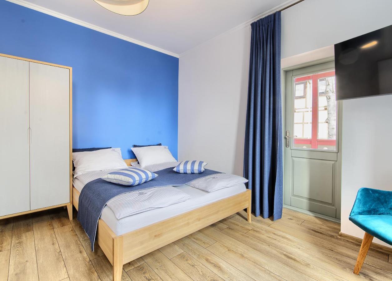 Apartment Imperial - Male Morze Zoppot