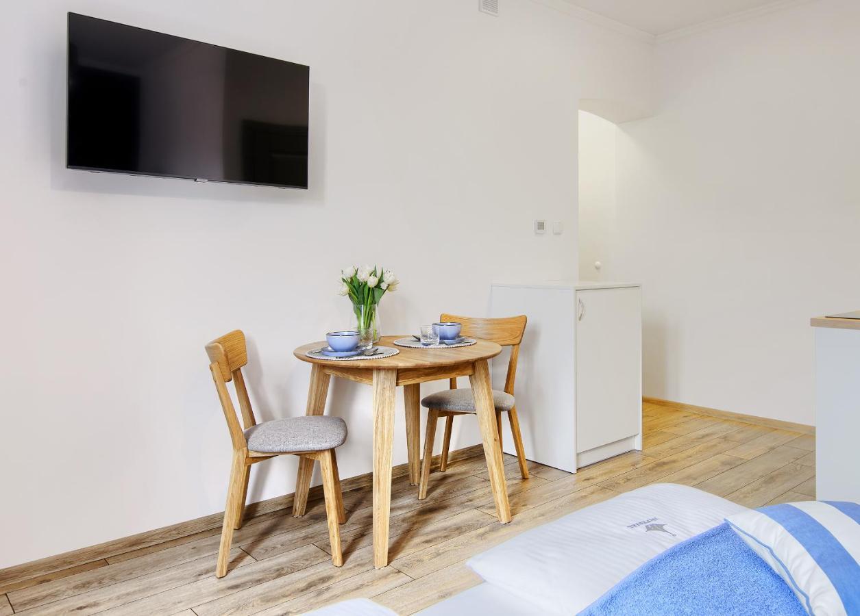 Imperial - Male Morze Apartment *