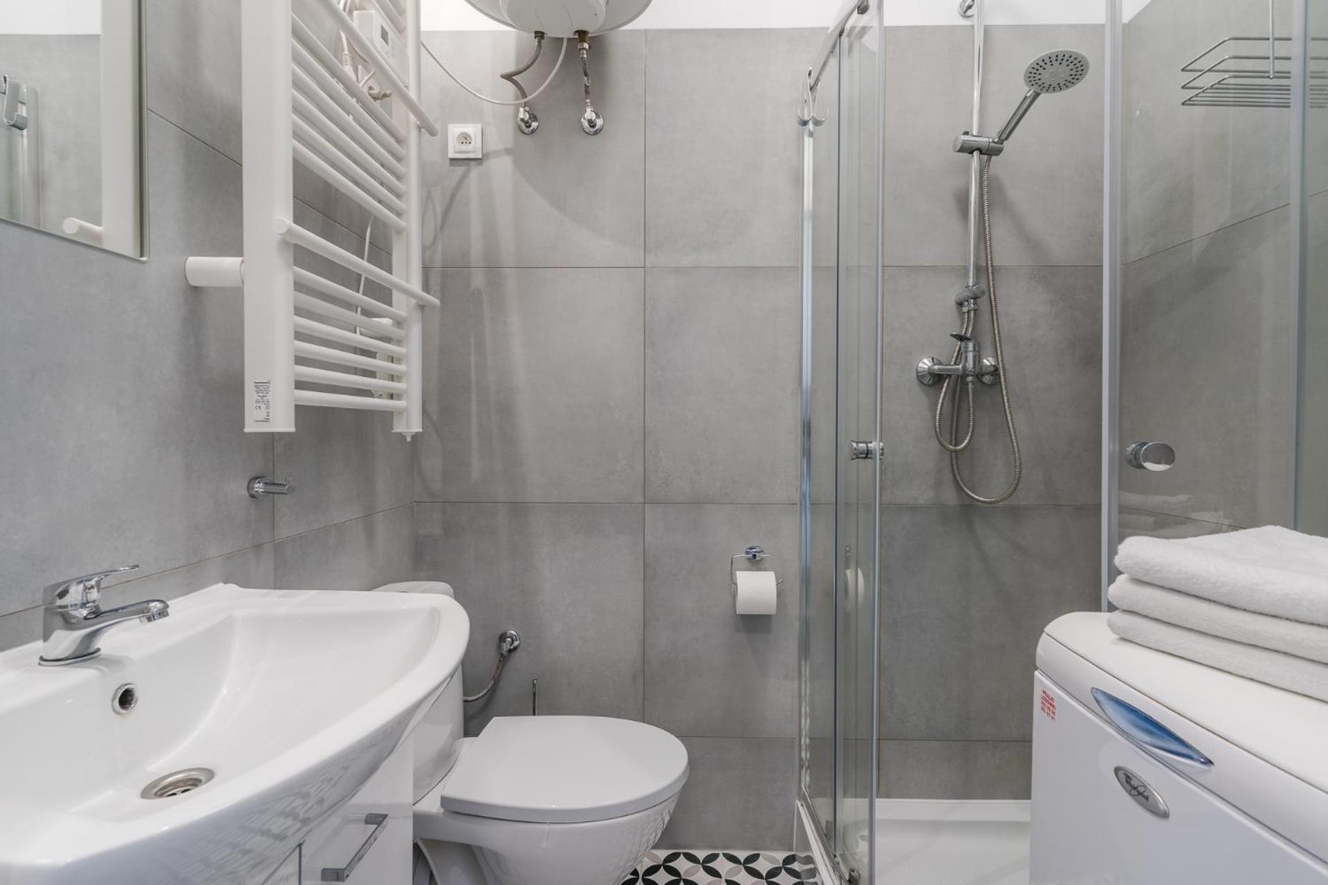 Apartment Imperial - Male Morze Zoppot